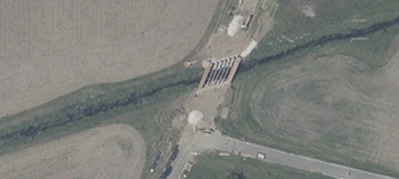 Industrial Development Land
