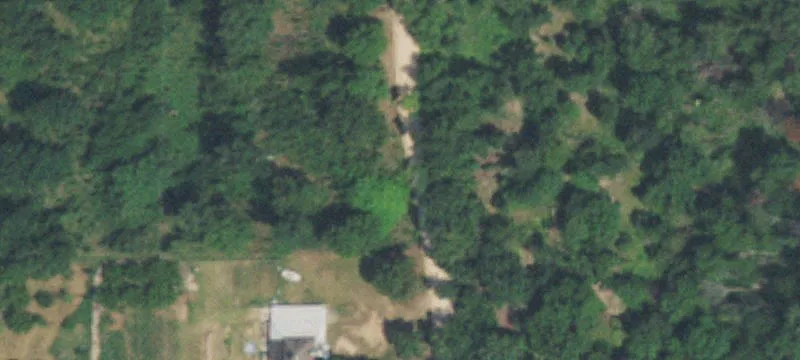 Lakefront Recreational Land Parcel