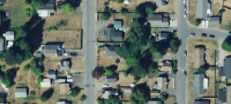 In-City Flat Home Lot