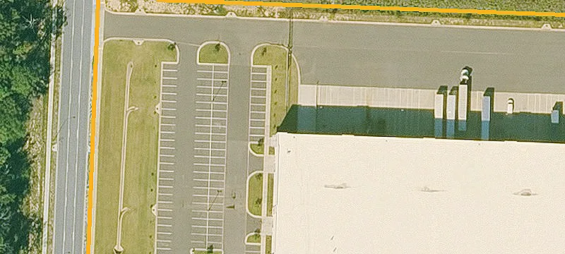 Residential Building Lot