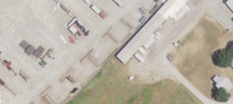 Zoned Commercial Land Opportunity