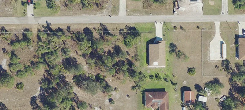 Residential Home-Build Lot