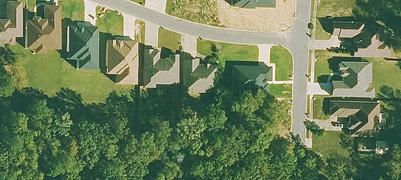 Residential Lot in Kanis Pines