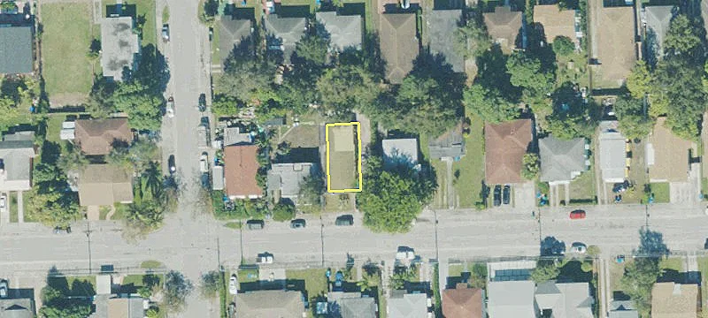 Remodeled Duplex with Central A/C