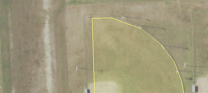 Ranch Acreage Outside City Limits