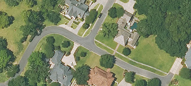 Residential Development Land