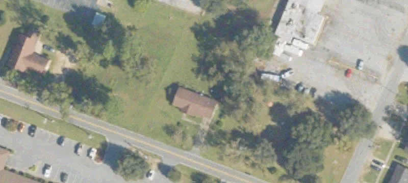 C-3 Zoned Mixed-Use Property