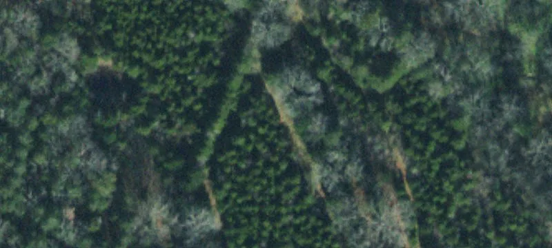 Agricultural Land Off Webb Road