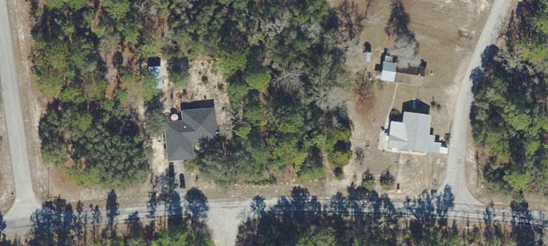 Buildable Residential Lot