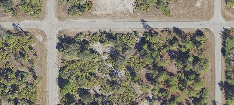 Residential Vacant Land Lot