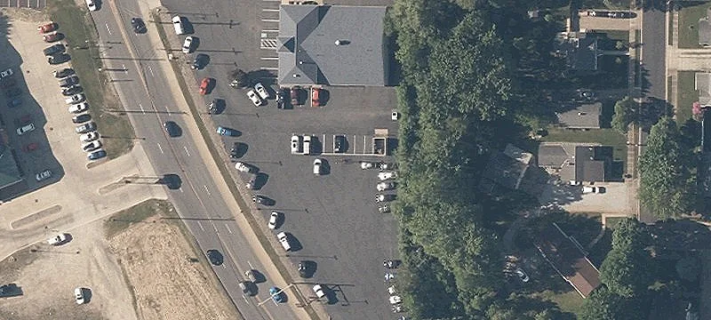 Vacant Commercial Land