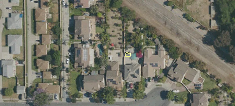 Custom Home with Separate ADU