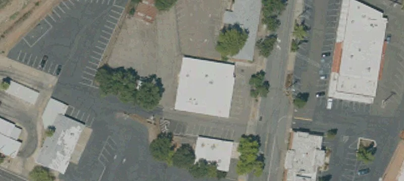 Medical Office with Exam Rooms
