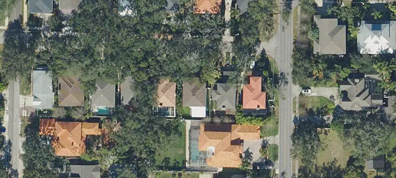Cleared Homesite in Final Permitting