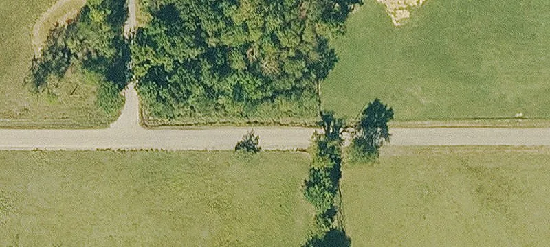 Timber Recreational Land Tract