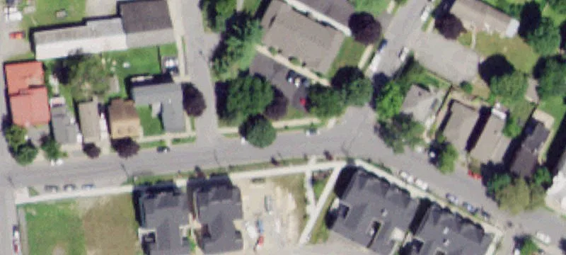 Turnkey Retail Condo with Parking