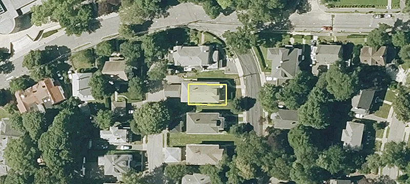 Two-Unit Duplex with Private Entrances