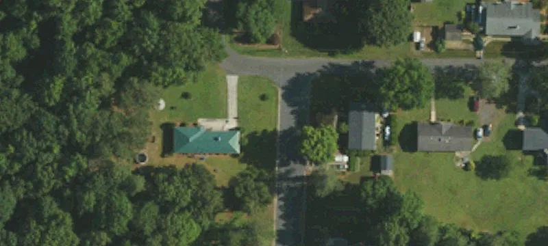 City-Limits Residential Home Lot