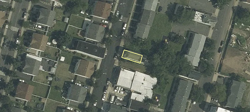 Turnkey Two-Family Residential Income