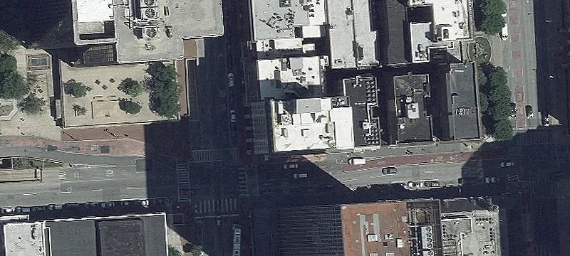 Remodeled Ground-Floor Medical Office