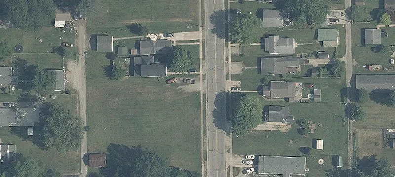 Residential Building Lots