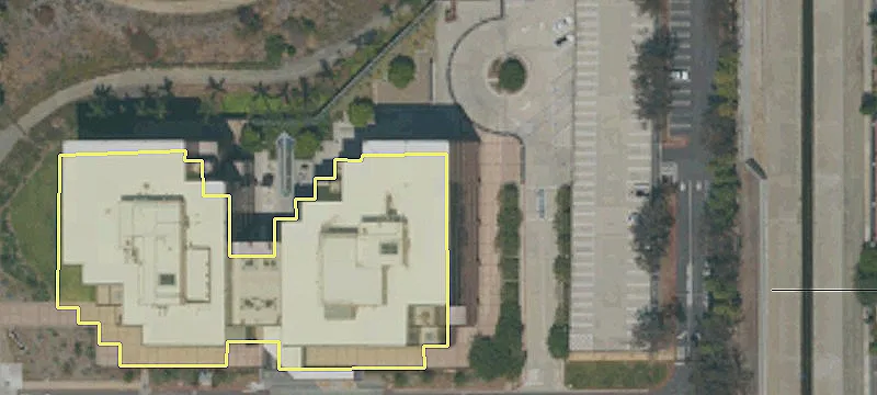 Office Suite for Lease
