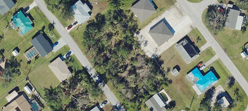 Residential Homesite for Custom Build