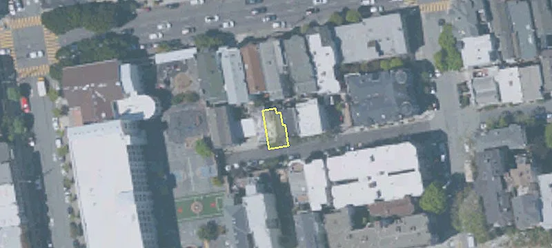 Two-Unit Duplex Income Property