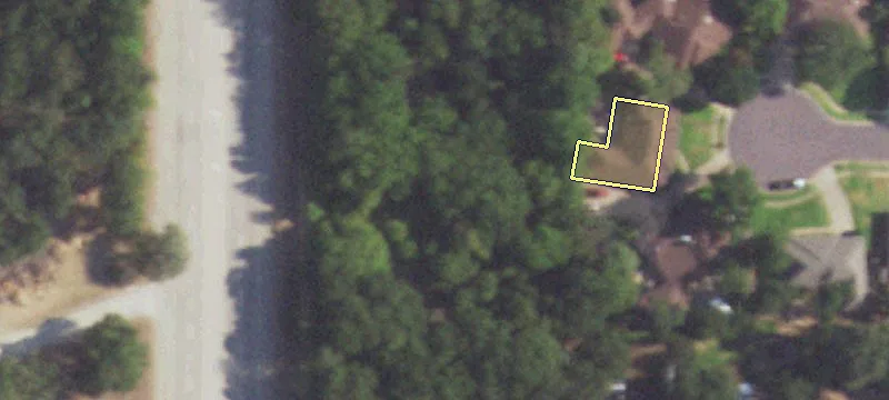 Commercially Zoned Industrial Acreage