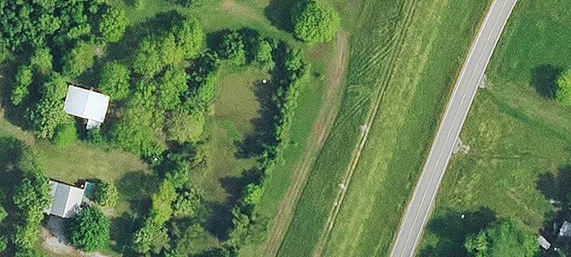 Riverview RV Campground Lot