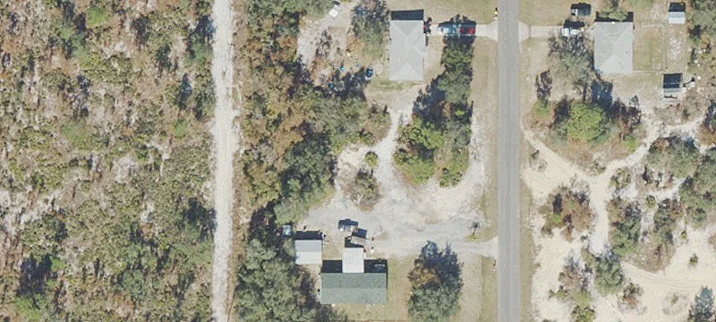 Vacant Residential Lot