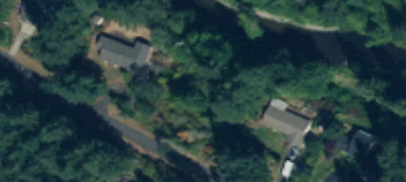 Waterfront Residential Land Parcel