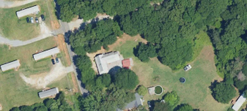 Build-Ready Residential Lot