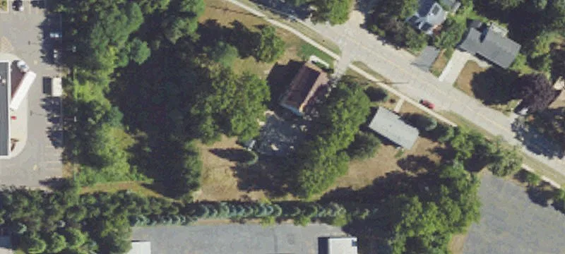 Residential Development Land Pair