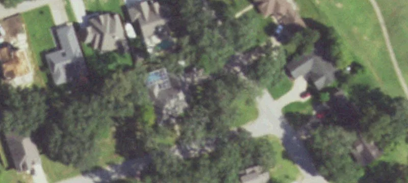 Residential Lot in Gated Community