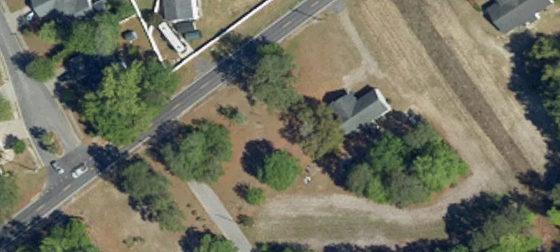 Residential Buildable Lot with No HOA