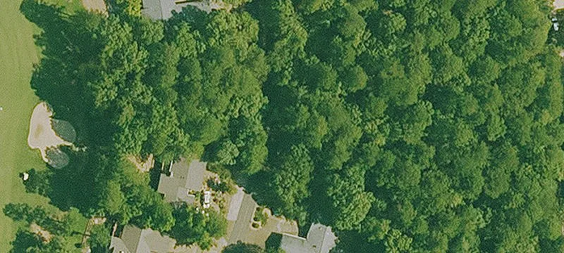 Gated Community Residential Land Lot