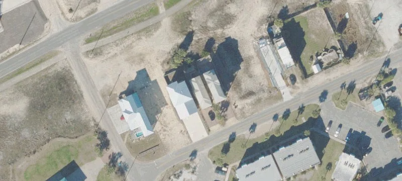 Residential Home Lot Near Boardwalk
