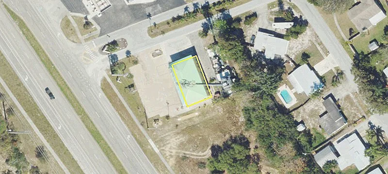 Shovel-Ready Retail/Flex Development Site