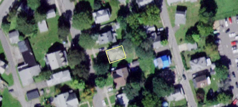 Three-Unit Residential Income Property