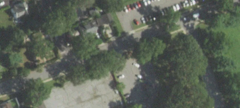 Village Office Suite with Parking