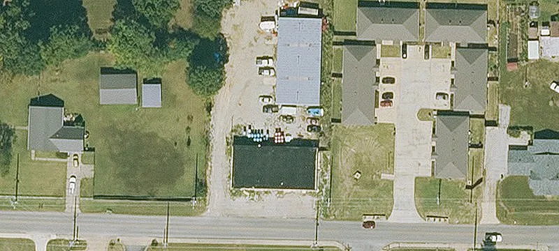Flex Warehouse with Office