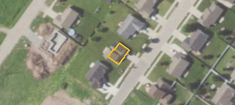 Residential Development Lot