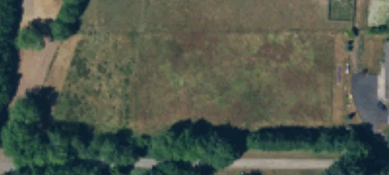 Country Home-Building Lot with Utilities