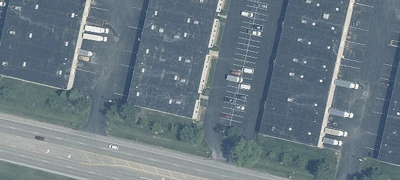 Flex Industrial Warehouse Units