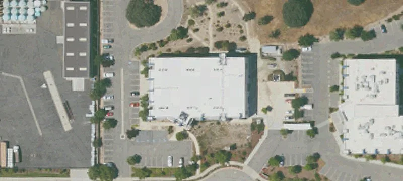 Two-Building Flex/Office Campus