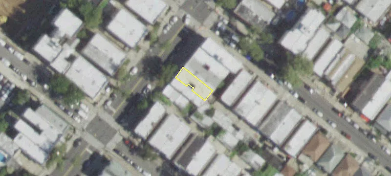 Brick Four-Family Income Property