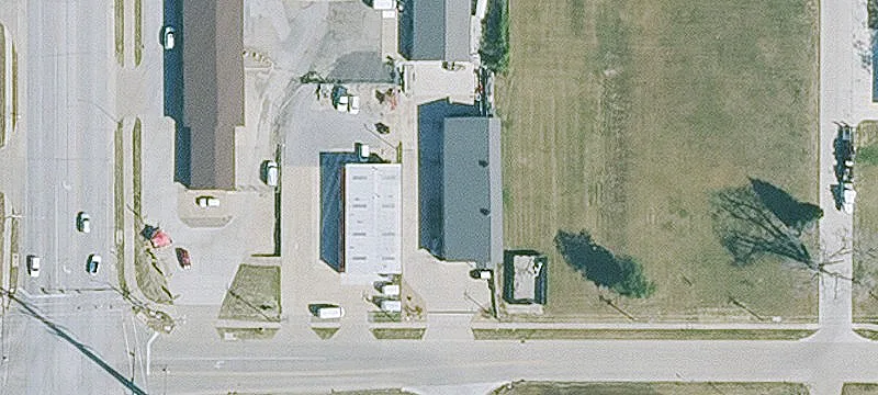 Warehouse Units for Lease
