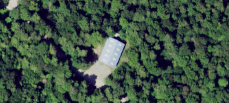 Seasonal Adirondack Lake Retreat
