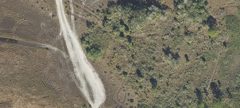 Rural Land Parcel with Development Potential